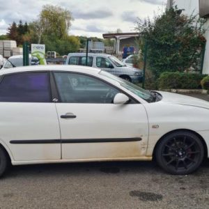 SEAT IBIZA 3 PHASE 1