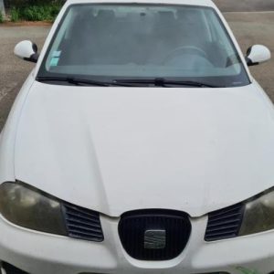 SEAT IBIZA 3 PHASE 1