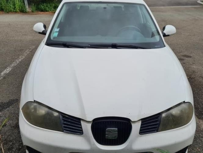 SEAT IBIZA 3 PHASE 1