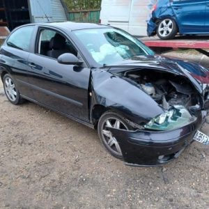 SEAT IBIZA 3 PHASE 1