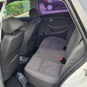 SEAT IBIZA 3 PHASE 1