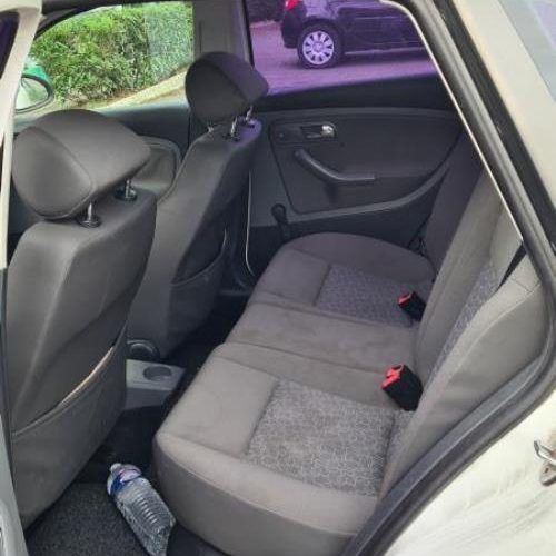 SEAT IBIZA 3 PHASE 1