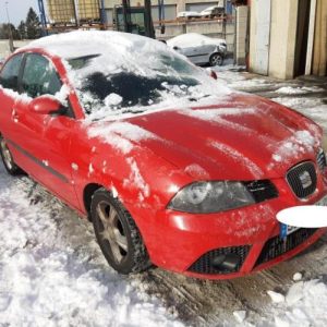 SEAT IBIZA 3 PHASE 2