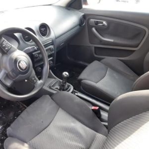 SEAT IBIZA 3 PHASE 2