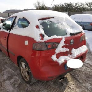 SEAT IBIZA 3 PHASE 2