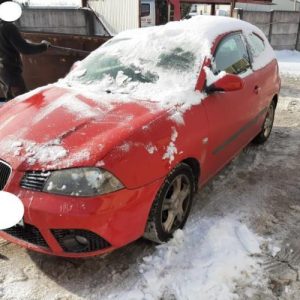 SEAT IBIZA 3 PHASE 2