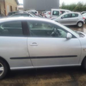 SEAT IBIZA 3 PHASE 2