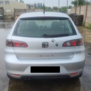 SEAT IBIZA 3 PHASE 2