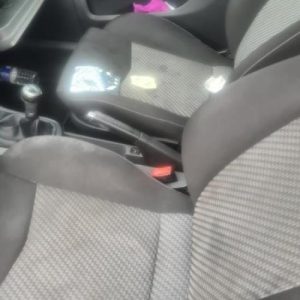 SEAT IBIZA 3 PHASE 2