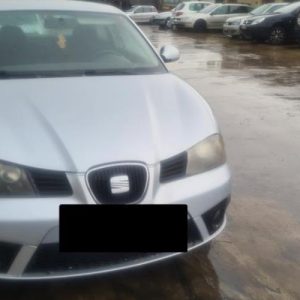 SEAT IBIZA 3 PHASE 2