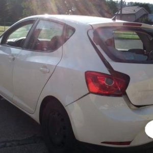 SEAT IBIZA 4 PHASE 1