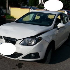 SEAT IBIZA 4 PHASE 1