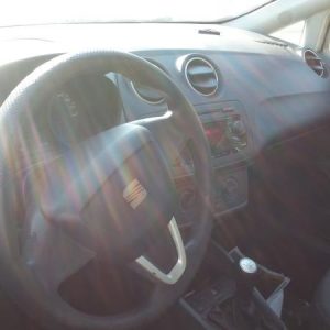 SEAT IBIZA 4 PHASE 1