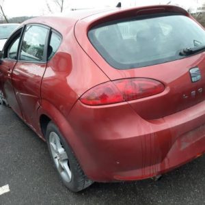 SEAT LEON 2 PHASE 1