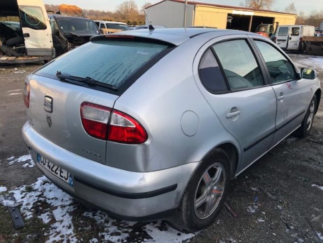 SEAT LEON 1