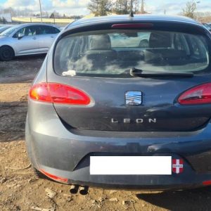 SEAT LEON 2 PHASE 1