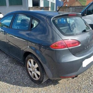 SEAT LEON 2 PHASE 2