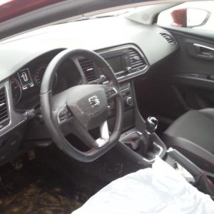 SEAT LEON 3 PHASE 1