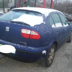 SEAT LEON 1