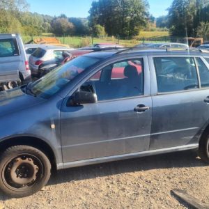 SKODA FABIA 1 PHASE 1 BREAK
