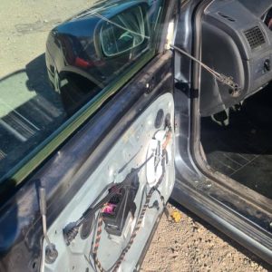 SKODA FABIA 1 PHASE 1 BREAK