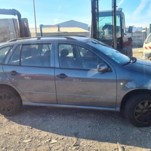 SKODA FABIA 1 PHASE 1 BREAK