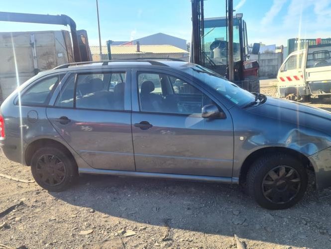 SKODA FABIA 1 PHASE 1 BREAK