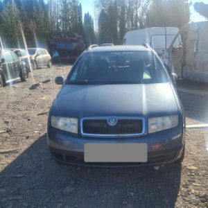 SKODA FABIA 1 PHASE 1 BREAK