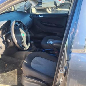 SKODA FABIA 1 PHASE 1 BREAK