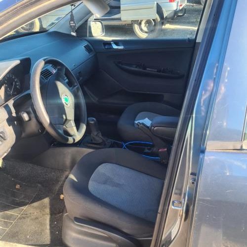 SKODA FABIA 1 PHASE 1 BREAK