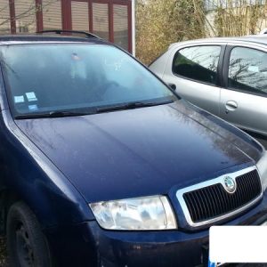 SKODA FABIA 1 PHASE 1 BREAK