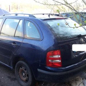 SKODA FABIA 1 PHASE 1 BREAK