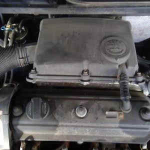 SKODA FELICIA PHASE 2