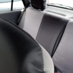 SKODA FELICIA PHASE 2