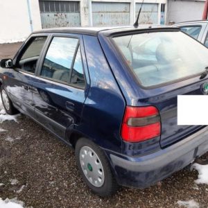 SKODA FELICIA PHASE 2