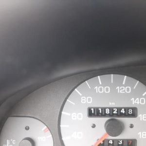 SKODA FELICIA PHASE 2