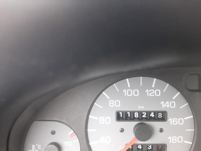 SKODA FELICIA PHASE 2