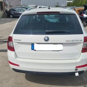 SKODA OCTAVIA 3