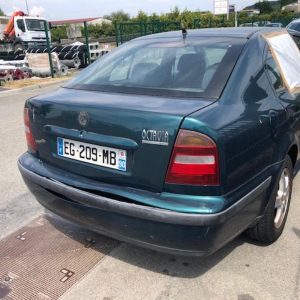 SKODA OCTAVIA 1 PHASE 1