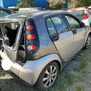 SMART FORFOUR 1