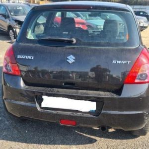 SUZUKI SWIFT 3