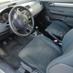 SUZUKI SWIFT 3