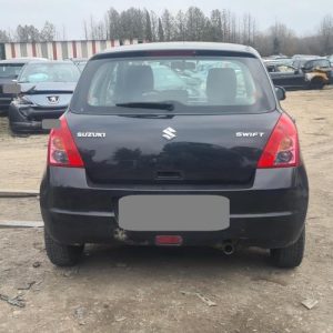 SUZUKI SWIFT 3