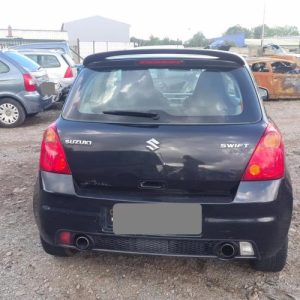 SUZUKI SWIFT 3