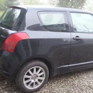 SUZUKI SWIFT 3