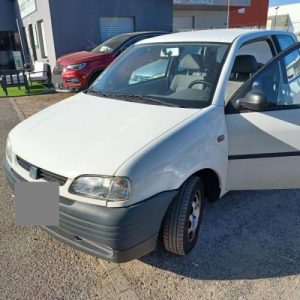 SEAT AROSA PHASE 1