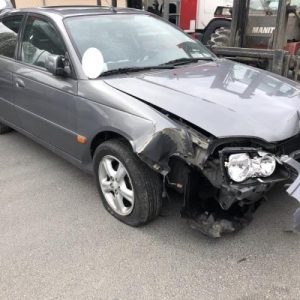 TOYOTA AVENSIS 1 PHASE 2