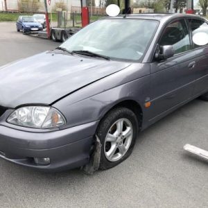 TOYOTA AVENSIS 1 PHASE 2