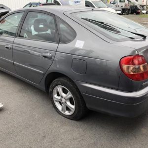 TOYOTA AVENSIS 1 PHASE 2