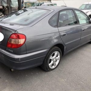 TOYOTA AVENSIS 1 PHASE 2